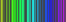 Color of code